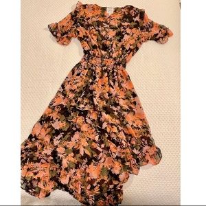 Misa Los Angeles dress